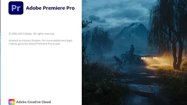 Adobe Premiere Pro 2024 Free Download