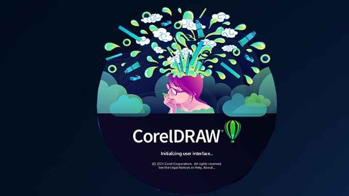 CorelDRAW Graphics Suite 2024 Free Download