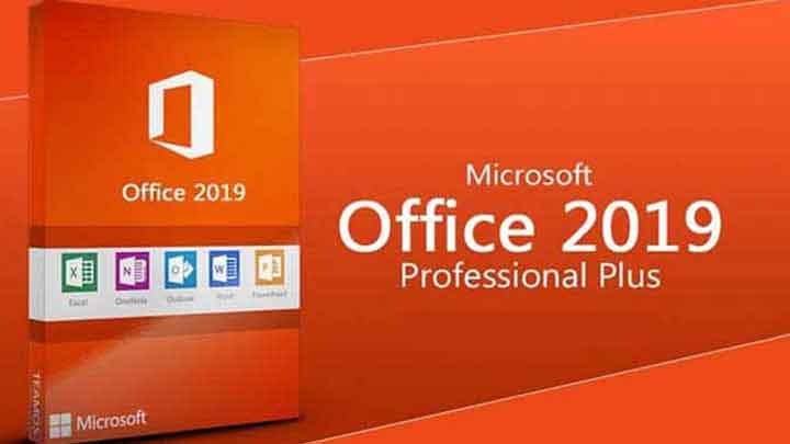 Microsoft Office 2019 Professional Plus Free Download