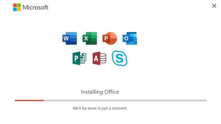 Microsoft Office 2019 Professional Plus Free Download