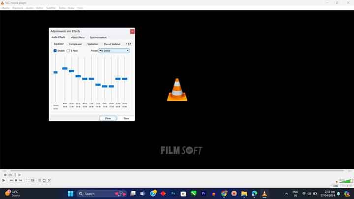 VLC Media Player Free Download