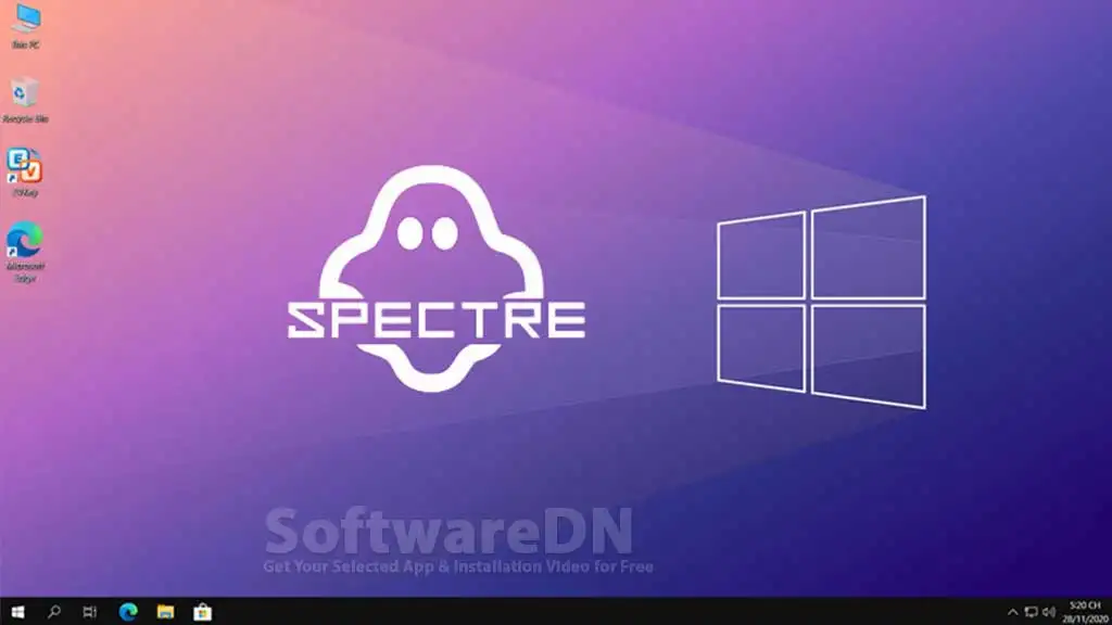 Windows 10 SuperLite Download - SoftwareDN