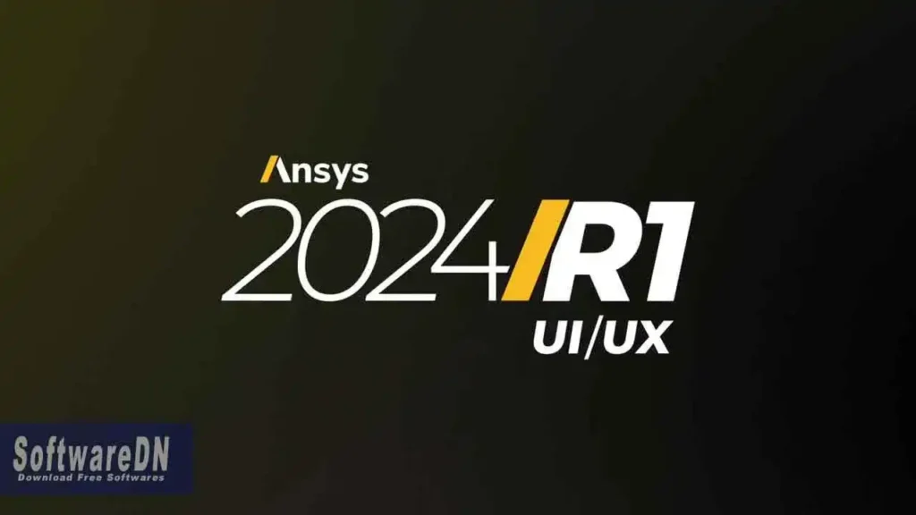 ANSYS Products 2024 free download - SoftwareDN