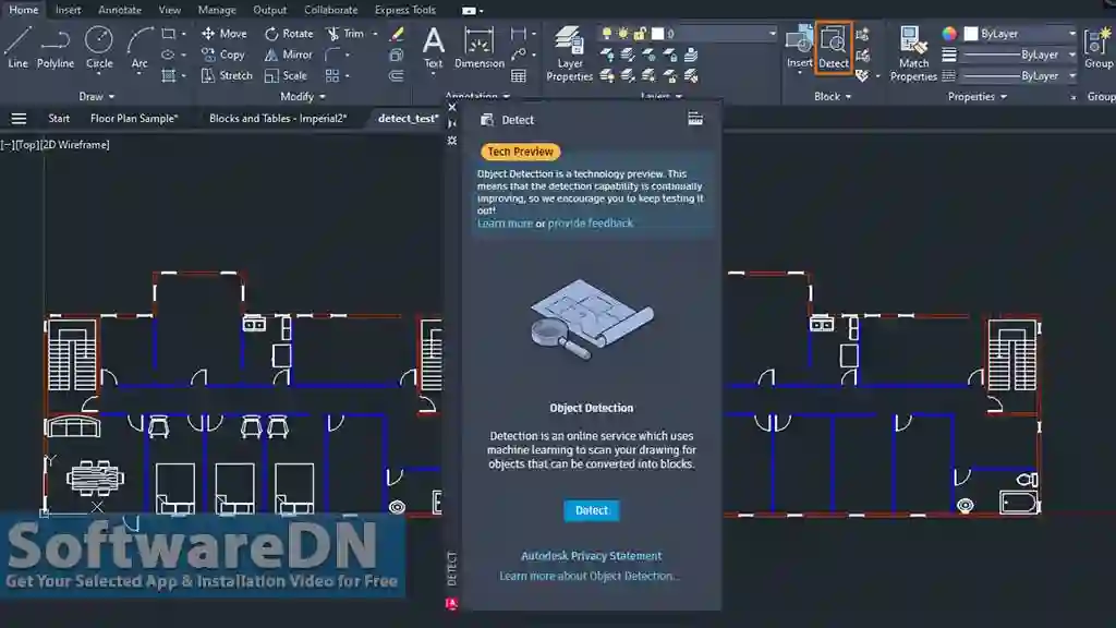 Autodesk AutoCAD Mechanical 2025 Download-SoftwareDN